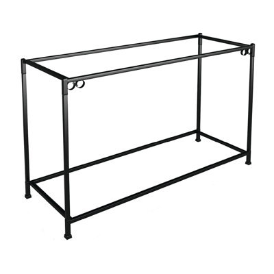 Rectangle Aquarium Stand