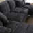 Gray Chenille selected