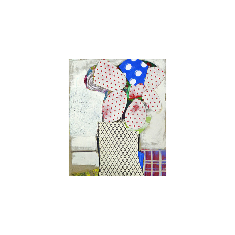 Wrapped Canvas Print, 91.44 cm H x 60.96 cm W