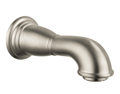 Retroaktiv Tango Wall Mounted Tub Spout Trim