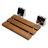 Teak Wood Shower Seat