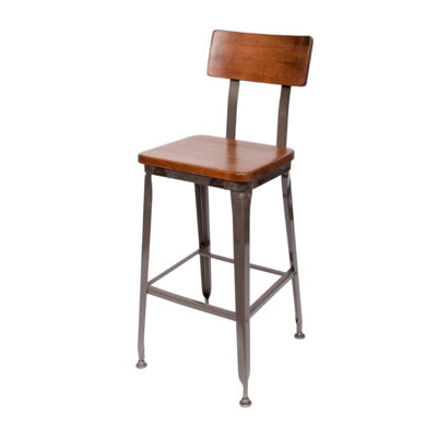Tabouret de bar 29 po Lincoln