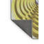 Tapis jaune tissé à la machine-1758394357
