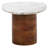 Mono Large Marble Side Table