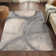 Luxe Weavers Howell Collection Abstract Grey  Area Rug…