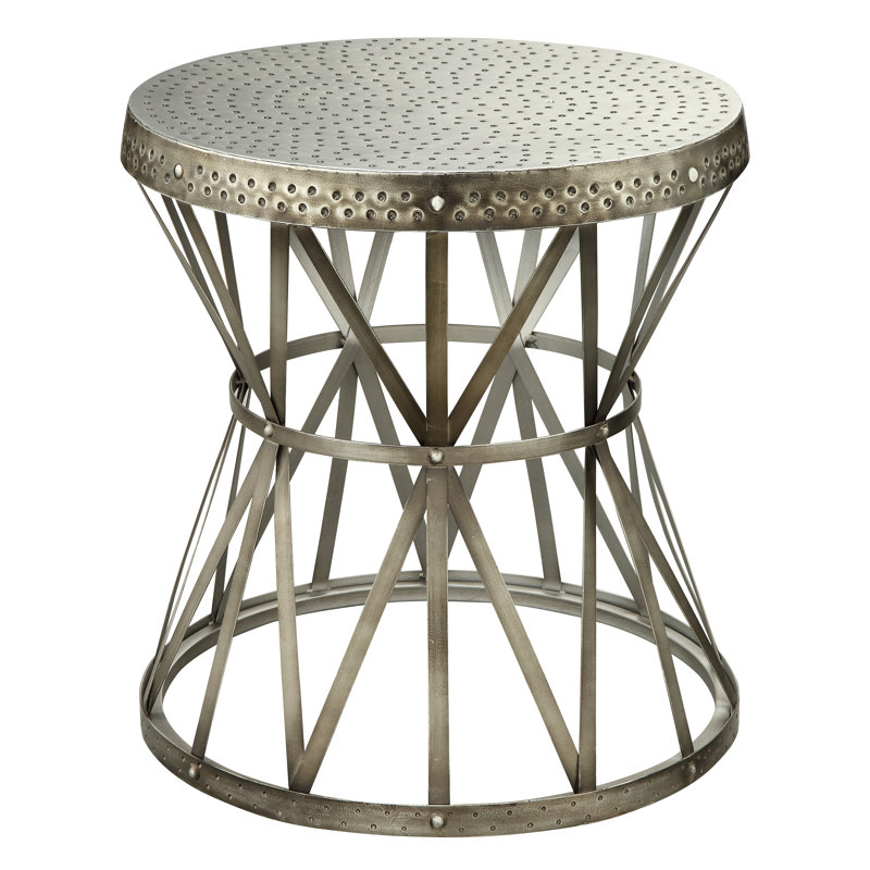 Hansley End Table