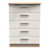 Kashmir Gloss/Bardolino Oak selected