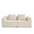 Beige sélectionné