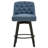 Swivel Upholstered 26'' Counter Stool Wood Leg-93801823-93801826-124606208