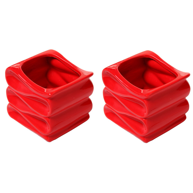 Alexsa Ceramic Pot Planter