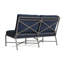 Venetian Outdoor 2 - Seat Loveseat-1590516283-1590516282