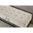 58.6" Bed Bench Metal Base With Storage Velvet-1385384237