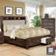 Lit plateforme tapissier avec rangement Caitlyn-597243521-597243526
