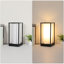Iron Table Lamp