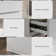 Macray 5 - Drawer Chest of Drawers