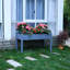 Lit de jardin surélevé en bois de cèdre massif l 49,5 po Archbald-904213732