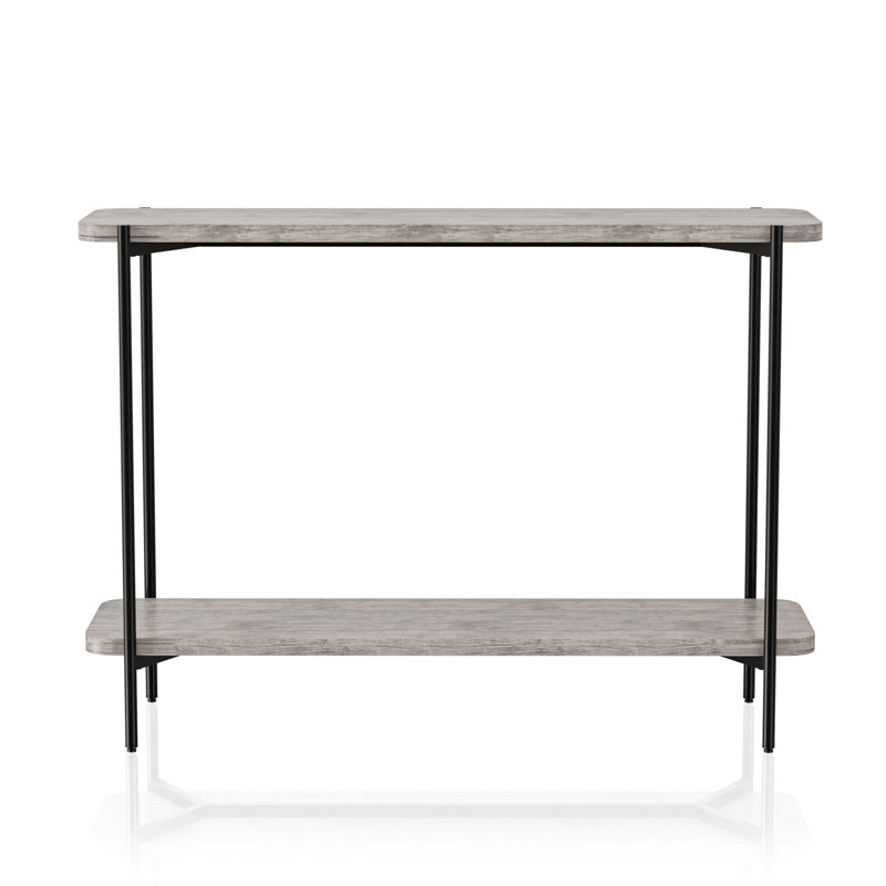 Console de 42 po
