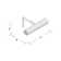 Meile 8'' Dimmable Wall Mounted Picture Light