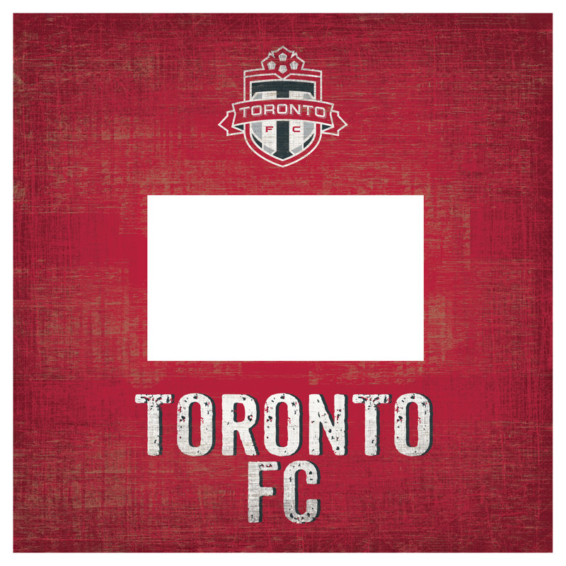 Wall Decor, Toronto FC