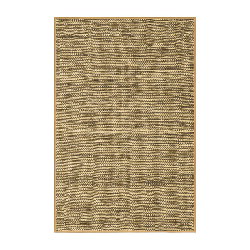 Andrienne Washable Indoor Rug, Runner 2' x 5'