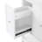 Nafatli Freestanding Bathroom Cabinet