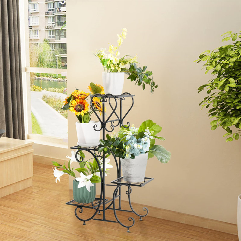 Barfleur Plant Stand