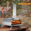 Haven Free Standing Pizza Oven