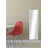 Derosier Metal Flat Wall Mirror-30161260