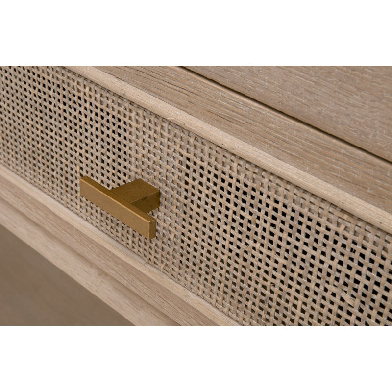 Cooperton 64'' Console Table
