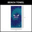 Serviette de plage NBA-1378592467