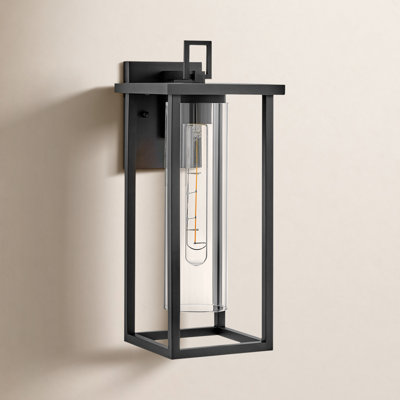Kaisa Wall Mount Lantern
