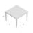 Sevenoaks Extendable Dining Table