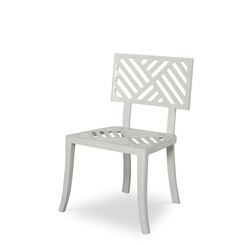 Sloan Outdoor Dining Side Chair