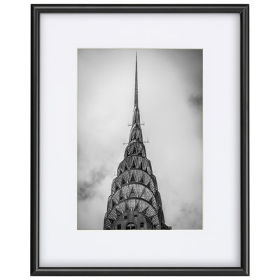 Varga Single Image Picture Frame