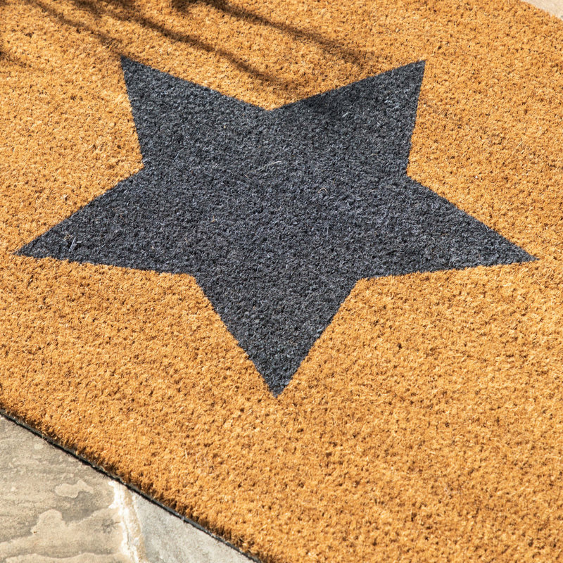 Paltin Non-Slip Doormat