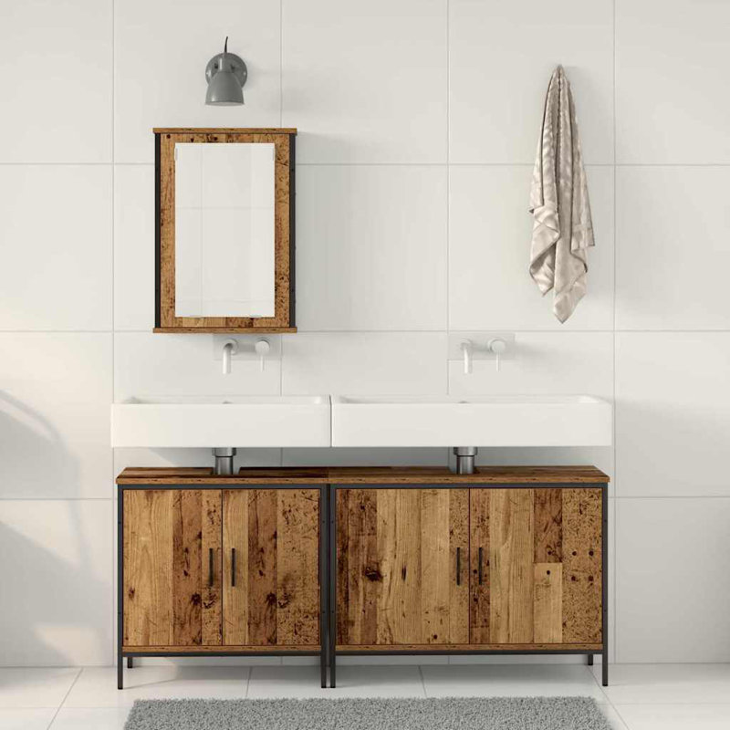 Bathroom Suite