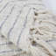 Jojo Hand Woven Throw Blanket