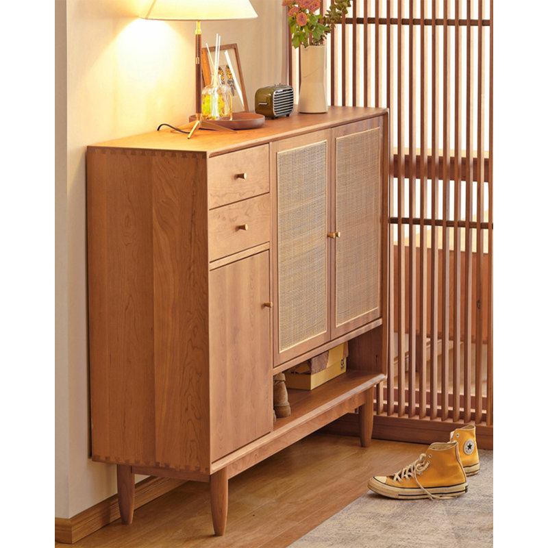 Armoire à chaussures Nordic