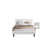 Blanc, gris urbain