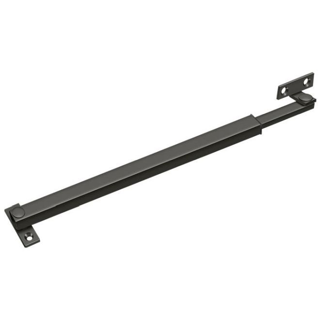 757448B9DFEF4DFF95EDF14492AE5260 Ajusteur à frottement 12 po en bronze huilé, Bronze frotté à l'huile