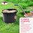 Little Giant Plastic Bucket-101950342