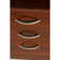 Series C 72W L Shaped Desk with Hutch and Mobile File Cabinet