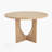 48" Round Dining Table-2049240851