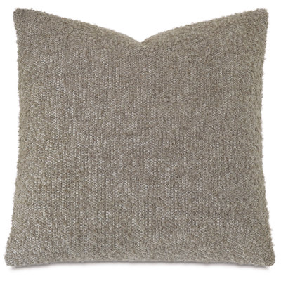 Coussin décoratif Marl Boucle