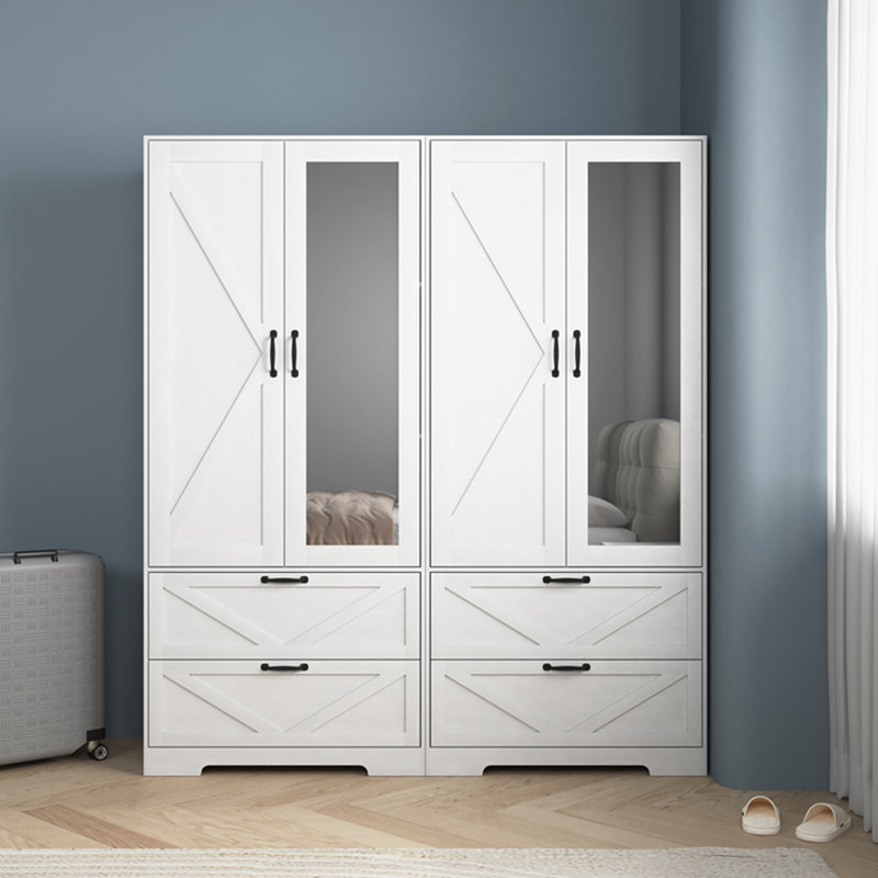 Armoire décorative