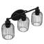 Coppola 3 Light Vanity Light