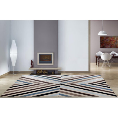 Bennet Striped Indoor Rug