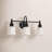 Cassiel  3-Light Dimmable Vanity Light-335523887