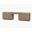 126 Base de meuble-lavabo double 126 seulement-118864842