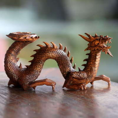 Emsley Fantasy & Sci-Fi Figurines & Sculptures